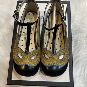 Gucci ballerina flats (BRAND NEW)